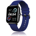 Orologio Smartwatch unisex David Lian Roma DL128