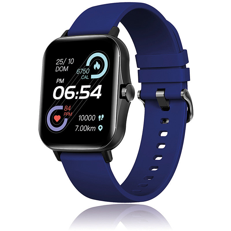 Orologio Smartwatch unisex David Lian Roma DL128