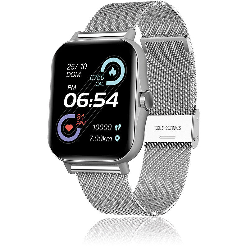 Orologio Smartwatch unisex David Lian Roma DL129
