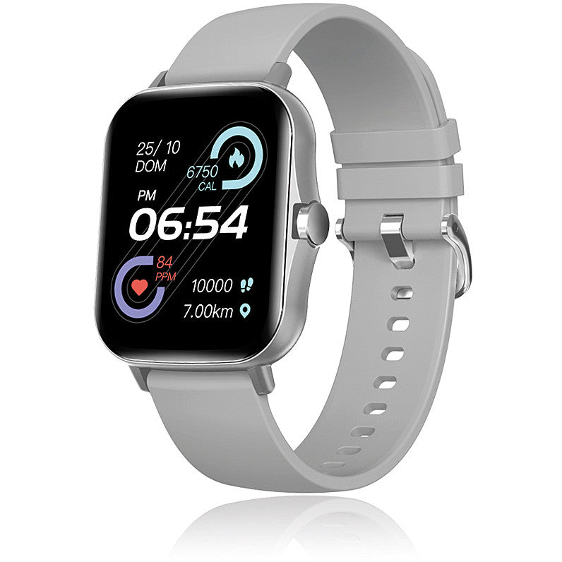 Orologio Smartwatch unisex David Lian Roma DL131