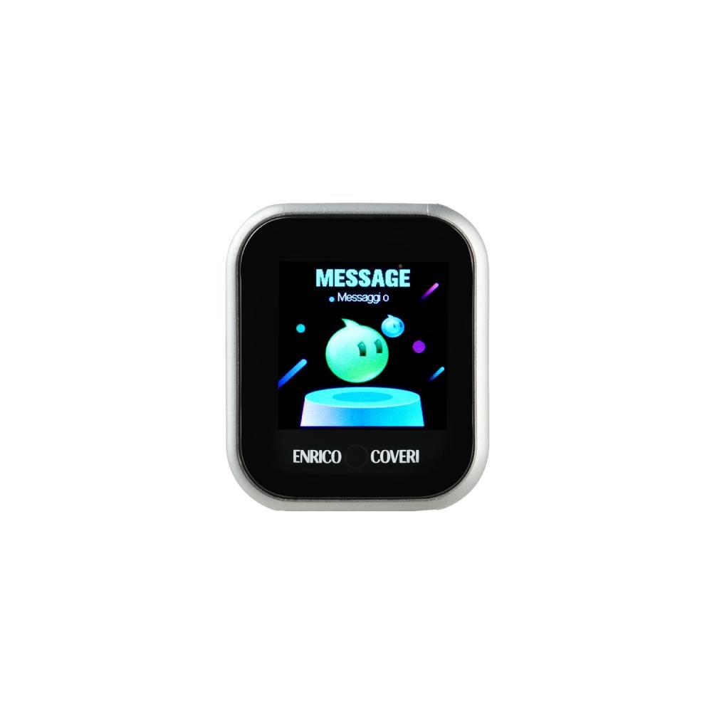 Orologio Smartwatch unisex Enrico Coveri SW-EC004