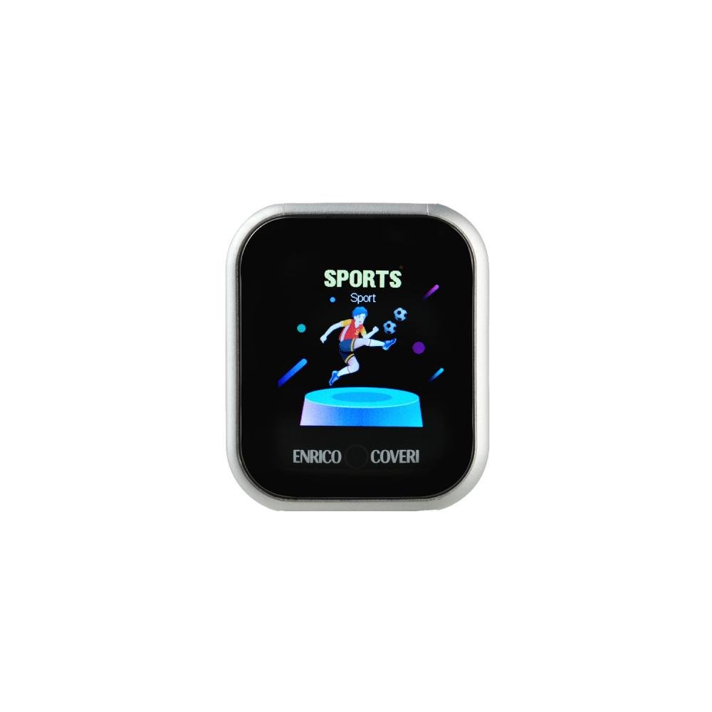 Orologio Smartwatch unisex Enrico Coveri SW-EC004