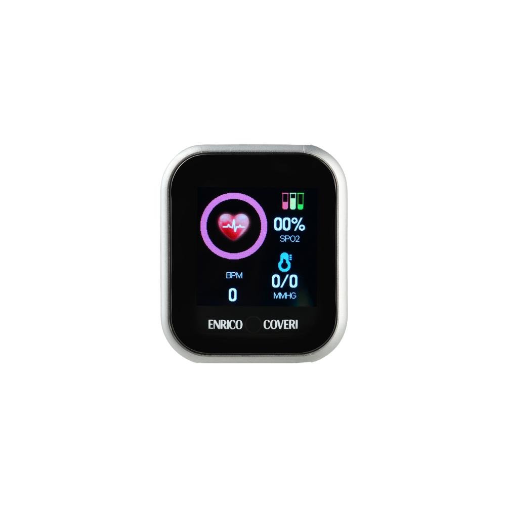 Orologio Smartwatch unisex Enrico Coveri SW-EC004