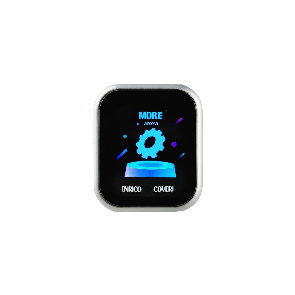 Orologio Smartwatch unisex Enrico Coveri SW-EC004