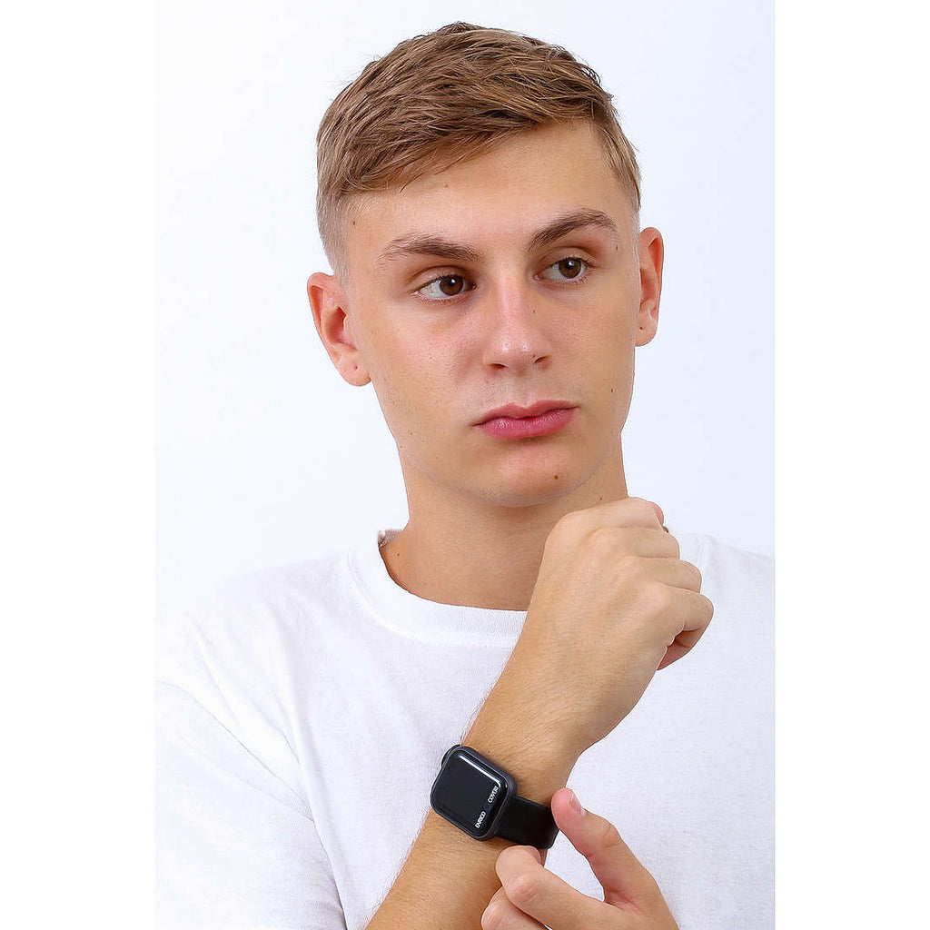 Orologio Smartwatch uomo Enrico Coveri sw-ec002