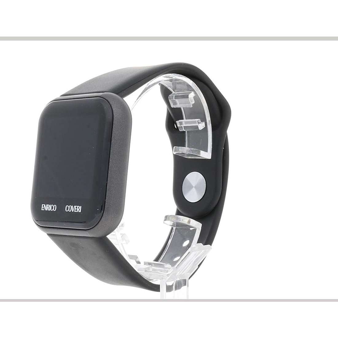 Orologio Smartwatch uomo Enrico Coveri sw-ec002