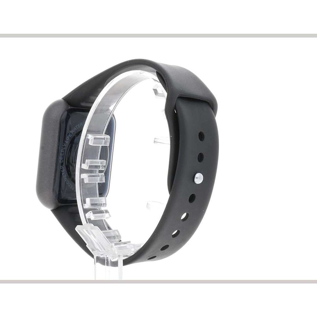 Orologio Smartwatch uomo Enrico Coveri sw-ec002