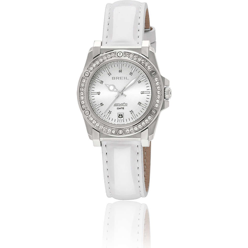 Orologio Solo Tempo Donna Breil Manta