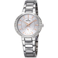 Orologio Solo Tempo Donna Festina Mademoiselle f16909/1