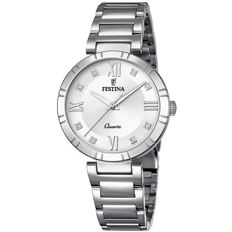 Festina Damenuhr Mademoiselle f16936/a