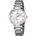 Damen- Quarzuhr Festina Mademoiselle f16936/b