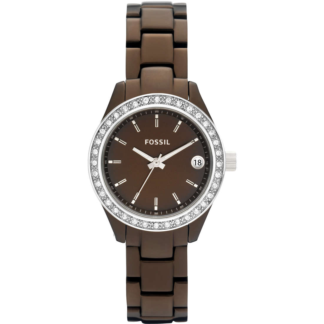 Orologio Solo Tempo Donna Fossil