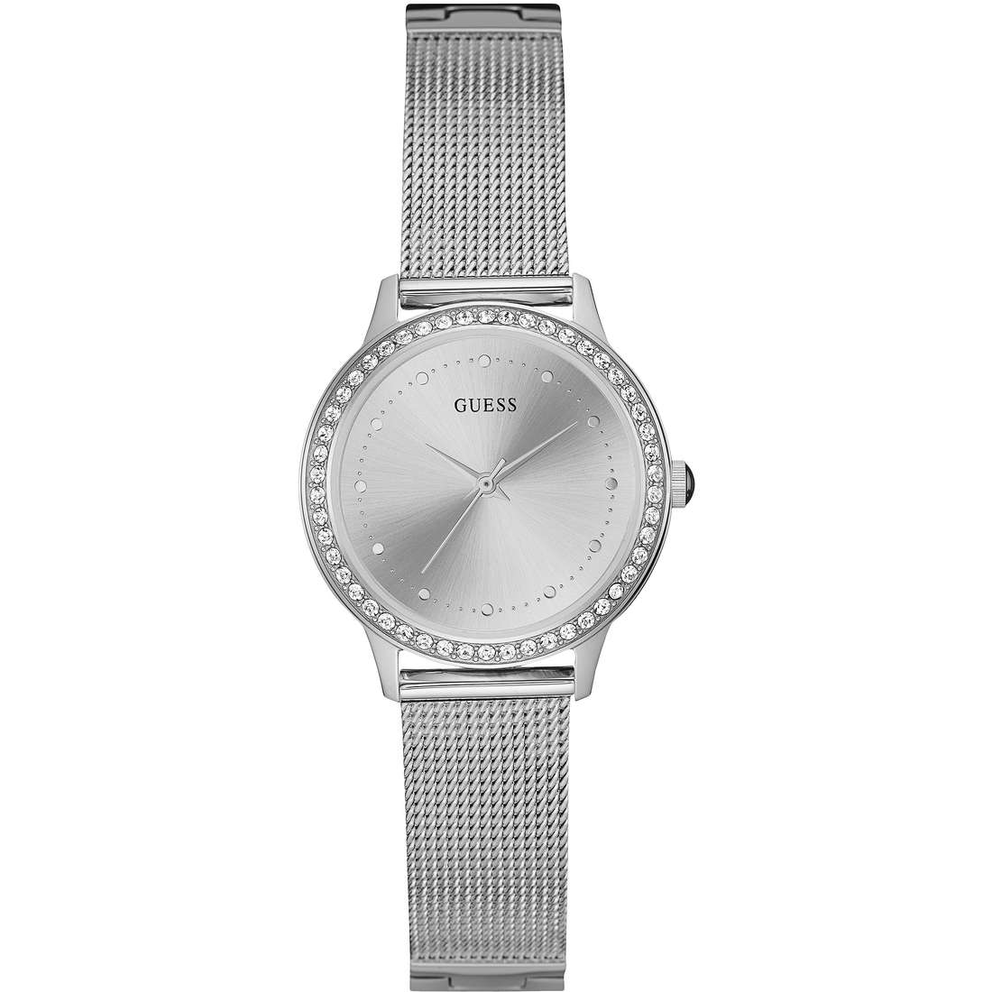 Damenuhr Guess W0647L6