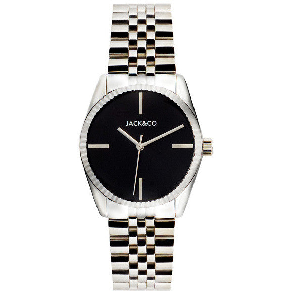 Orologio Solo Tempo Donna Jack&Co Ornella