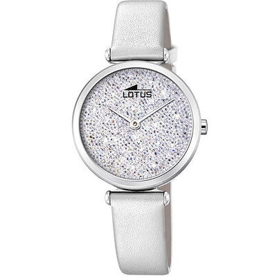 Orologio Solo Tempo Donna Lotus Bliss 18607/1