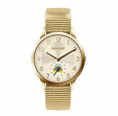 Orologio Solo Tempo Uomo Belfort City