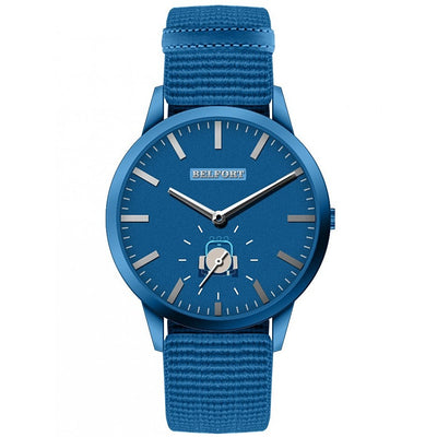 Orologio Solo Tempo Uomo Belfort City