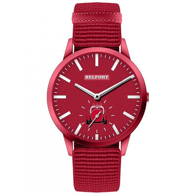 Orologio Solo Tempo Uomo Belfort City
