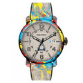 Orologio Solo Tempo Uomo Belfort Street