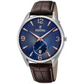 Orologio Solo Tempo Uomo Festina Retro F6857/8