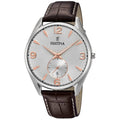 Orologio Solo Tempo Uomo Festina Retro f6857/7