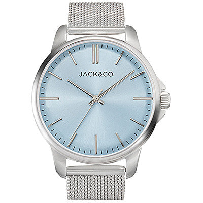 Orologio Solo Tempo Uomo Jack&Co Marcello