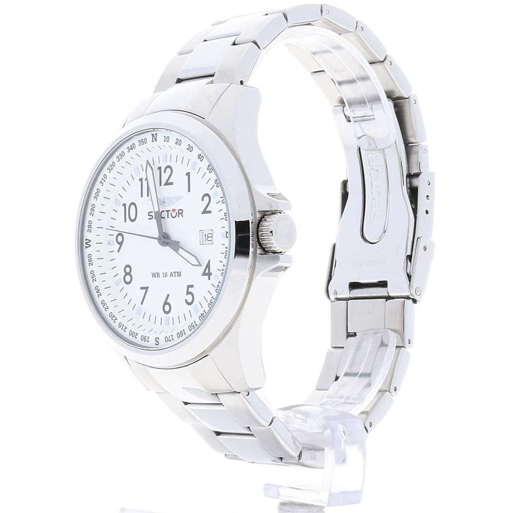 Orologio Solo Tempo Uomo Sector r3253180001