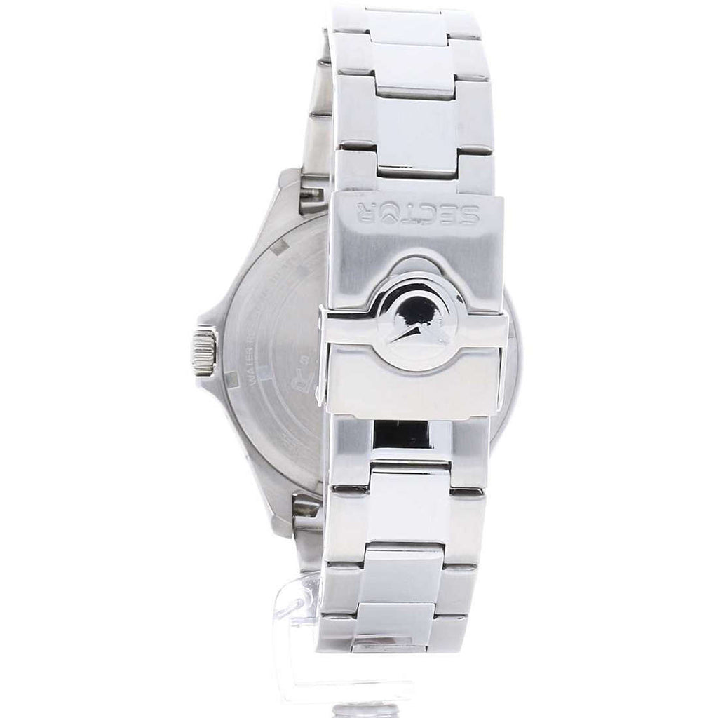 Orologio Solo Tempo Uomo Sector r3253180001