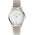 Orologio Stefano Bracelet Bianco Uomo Jack&co