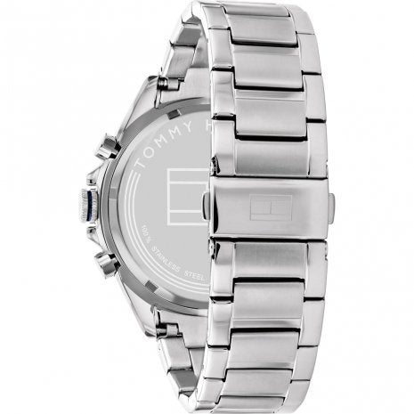 Orologio Tommy Hilfiger uomo owen multifunzione in acciaio 1680668