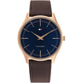 Orologio Tommy Huilfiger uomo in acciaio Adrian 1680671