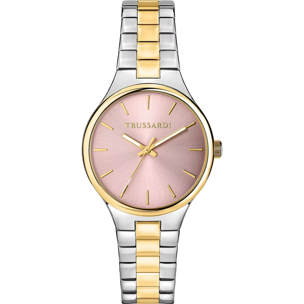 Orologio Trussardi donna T-essenza bicolore r2453172502