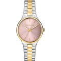 Orologio Trussardi donna T-essenza bicolore r2453172502