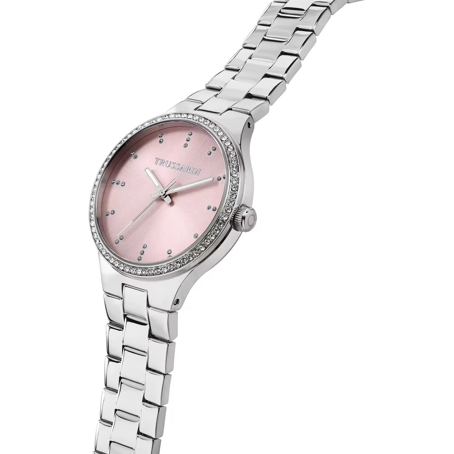 Orologio Trussardi donna T-essenza quadrante rosa r2453172505