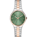 Orologio Trussardi donna T-essenza quadrante verde r2453172503