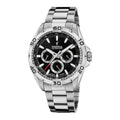 Orologio Uomo Festina con quadrante nero - F20623/4