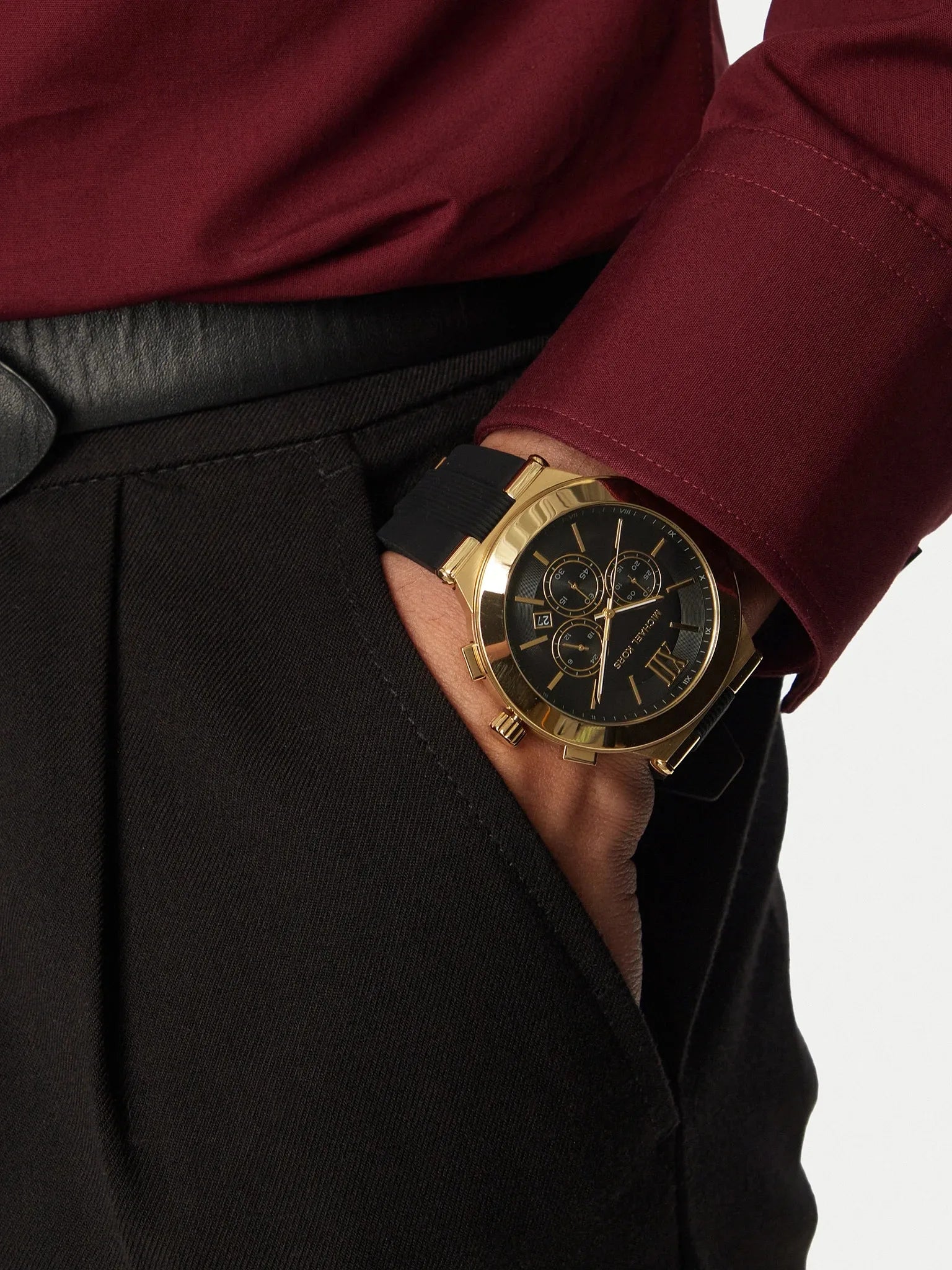 Orologio Uomo Michael Kors Billie MK9253