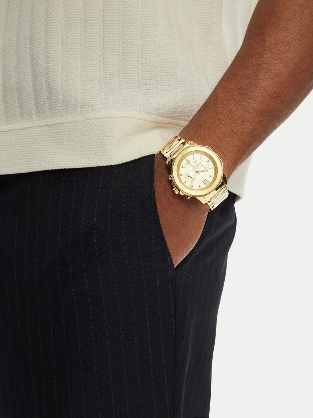 Orologio Uomo Michael Kors Prescott MK9249