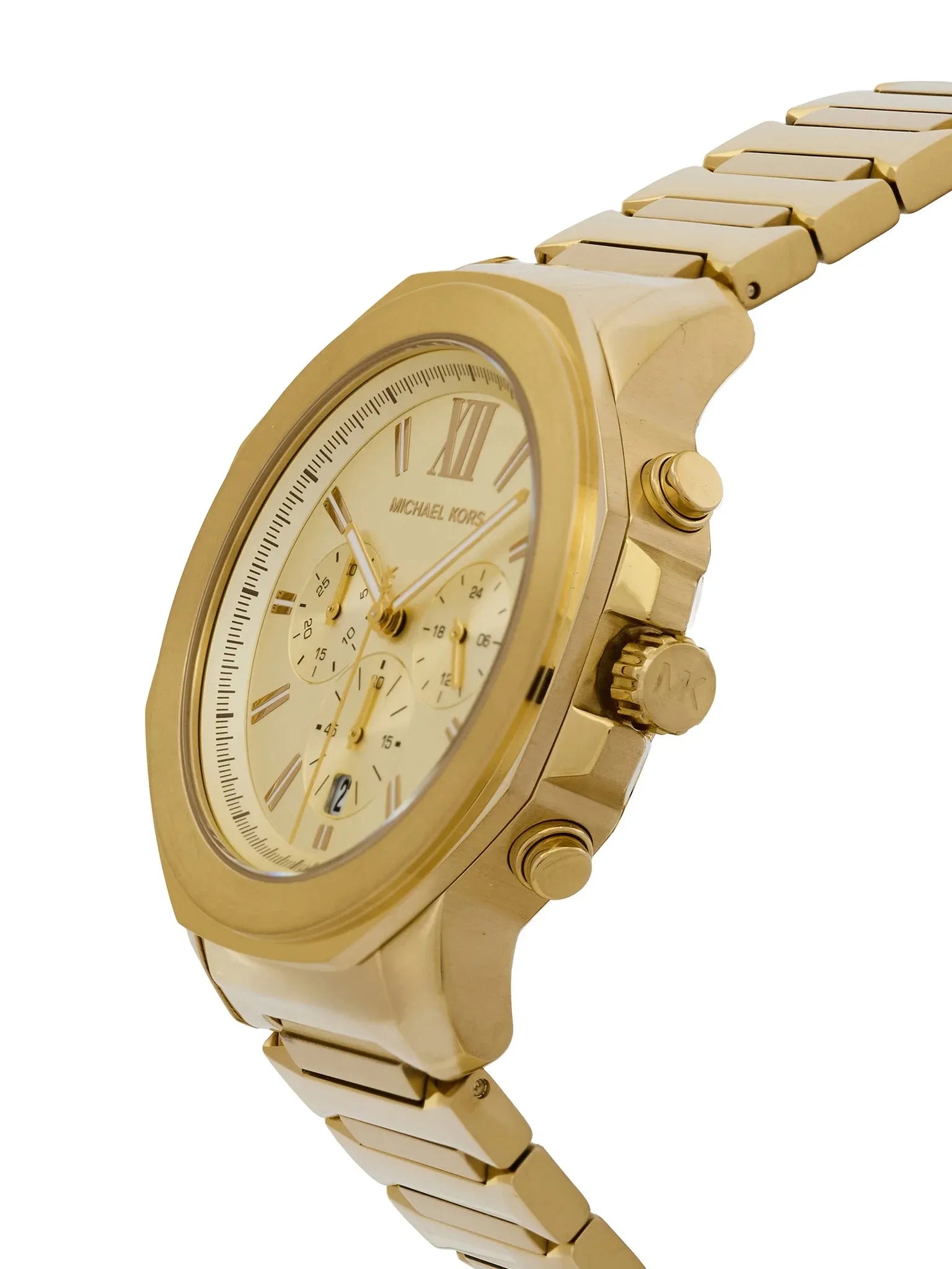 Orologio Uomo Michael Kors Prescott MK9249