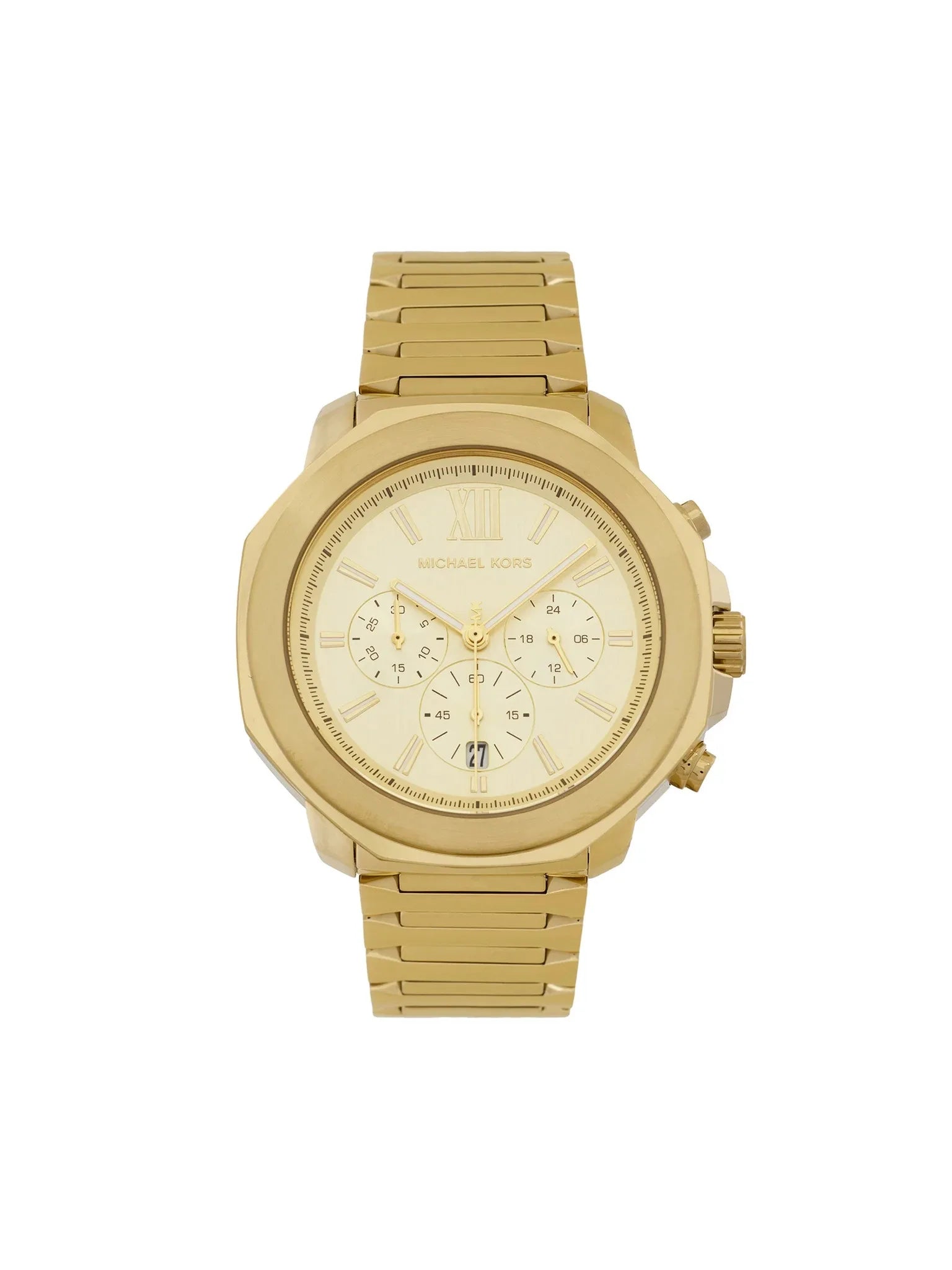 Orologio Uomo Michael Kors Prescott MK9249
