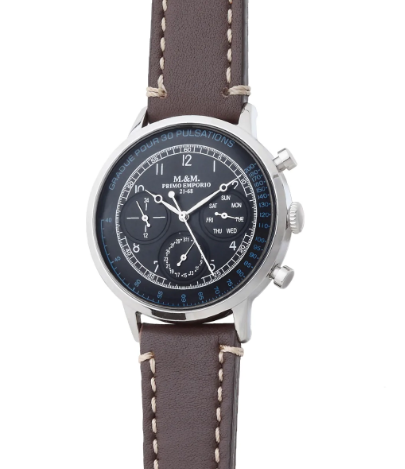 Orologio Uomo Primo emporio 1022