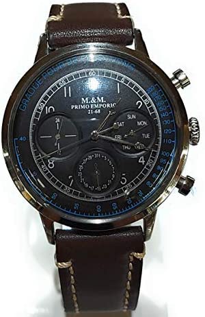 Orologio Uomo Primo emporio 1022
