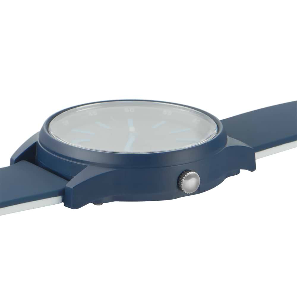 Orologio Uomo Stroili So Fancy Mumbai quadrante Blu 1674256