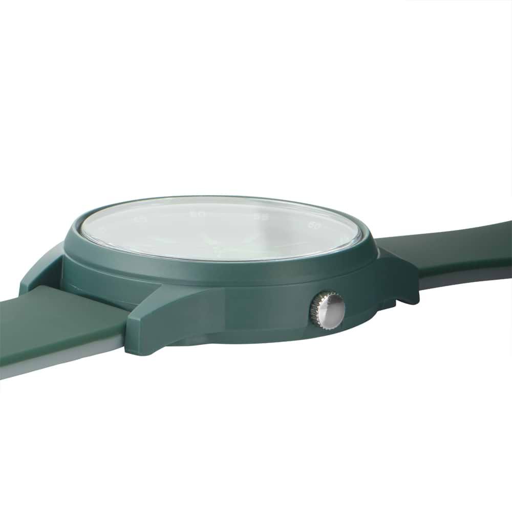 Orologio Uomo Stroili So Fancy Mumbai quadrante Verde 1674255