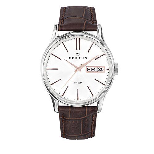 Orologio Uomo marca Certus 610929