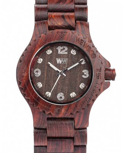 Orologio Wewood in legno m13189