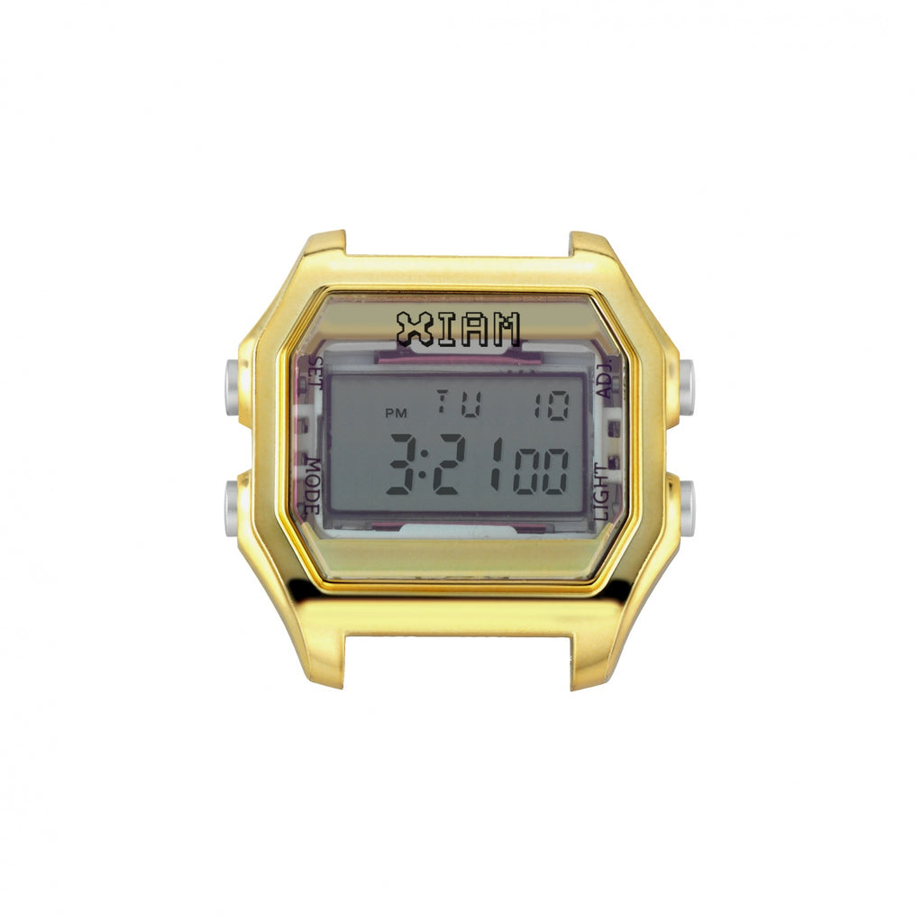 Damenuhr Accessoire I AM trendy Art.-Nr. IAM-004