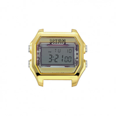 Orologio accessorio donna I AM trendy cod. IAM-004