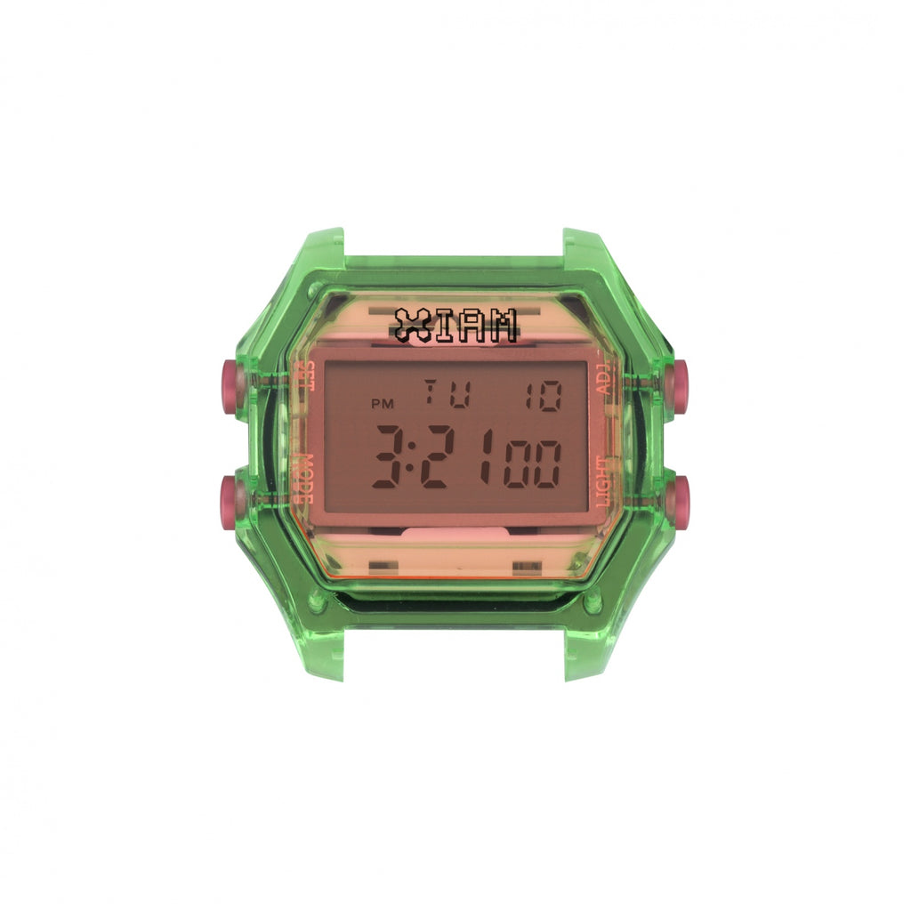 Orologio accessorio donna I AM trendy cod. IAM-007