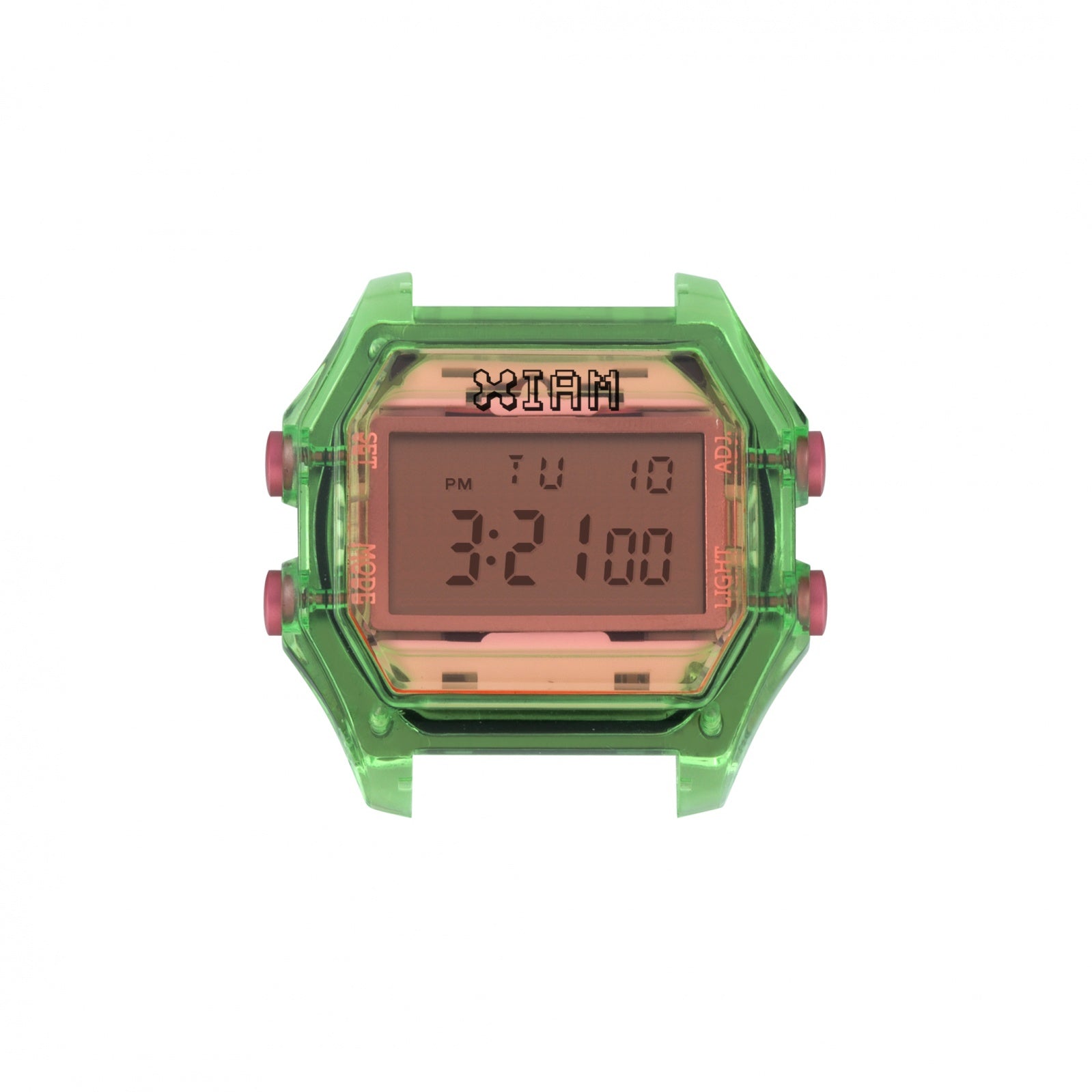 Orologio accessorio donna I AM trendy cod. IAM-007